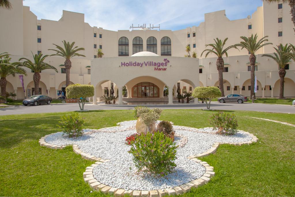 HOTEL-MAGIC-HOLIDAY-VILLAGE-MANAR-HAMMAMET-TUNISIA-AIR-TOUR-TRAVEL-3