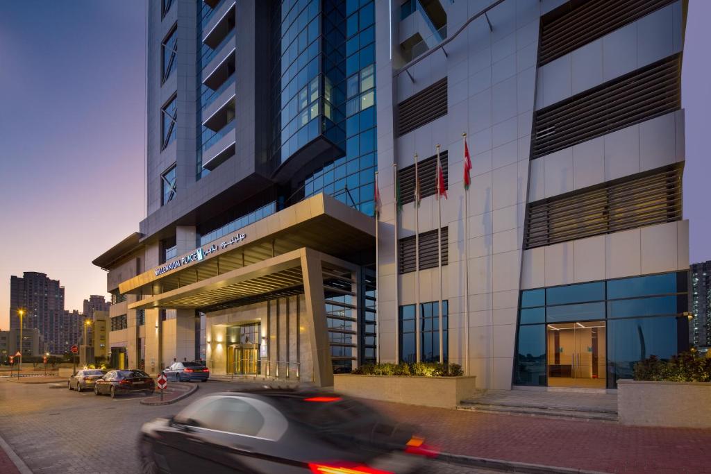 HOTEL-MILLENIUM-PLACE-BARSHA-HEIGHTS-DUBAI-EMIRATELE-ARABE-UNITE-AIR-TOUR-TRAVEL-1