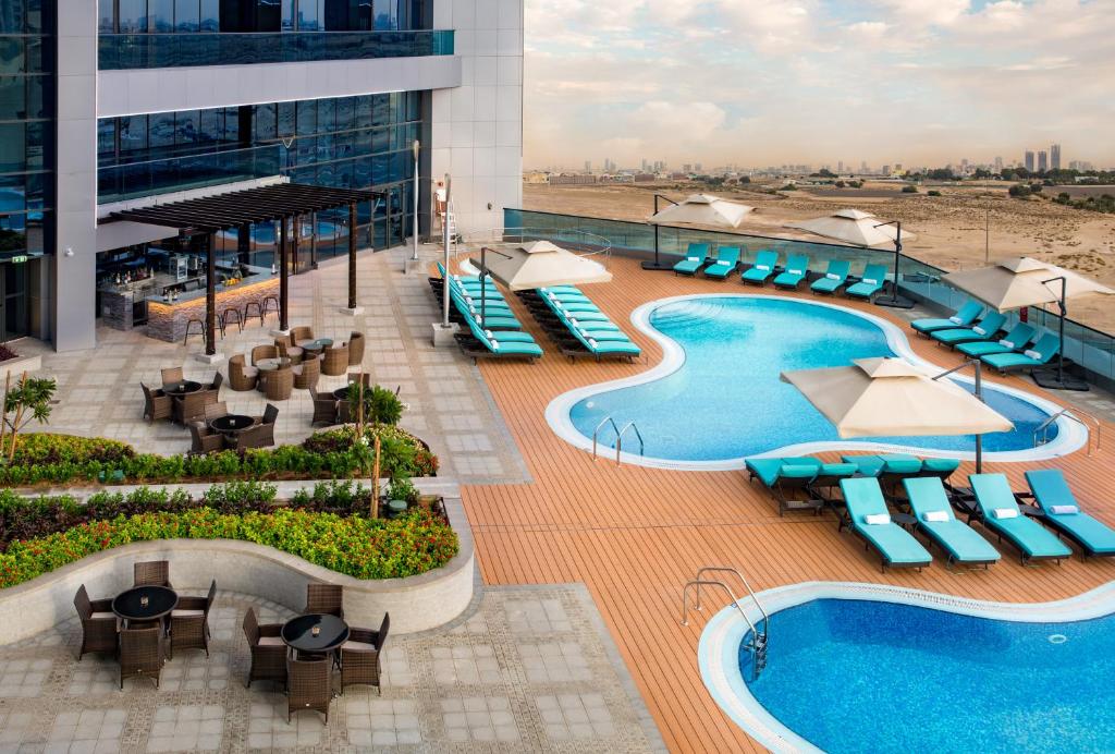 HOTEL-MILLENIUM-PLACE-BARSHA-HEIGHTS-DUBAI-EMIRATELE-ARABE-UNITE-AIR-TOUR-TRAVEL-11