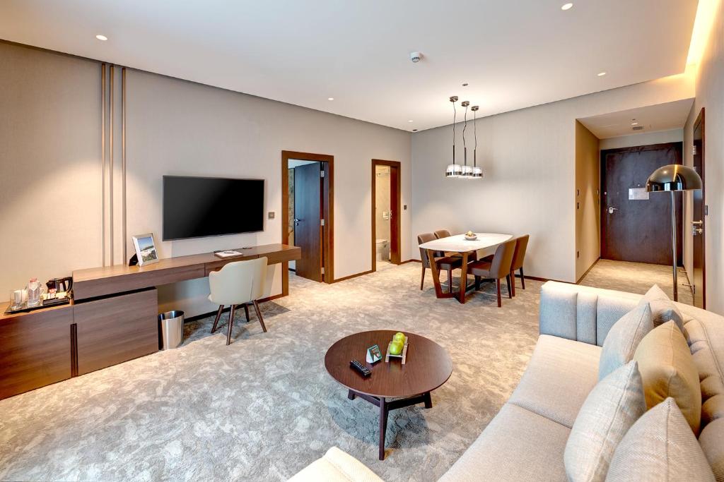 HOTEL-MILLENIUM-PLACE-BARSHA-HEIGHTS-DUBAI-EMIRATELE-ARABE-UNITE-AIR-TOUR-TRAVEL-4