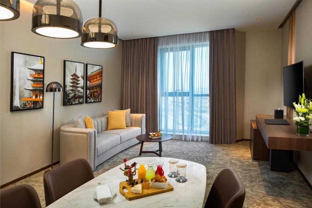 HOTEL-MILLENIUM-PLACE-BARSHA-HEIGHTS-DUBAI-EMIRATELE-ARABE-UNITE-AIR-TOUR-TRAVEL-6