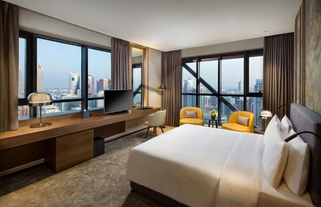 HOTEL-MILLENIUM-PLACE-BARSHA-HEIGHTS-DUBAI-EMIRATELE-ARABE-UNITE-AIR-TOUR-TRAVEL-8