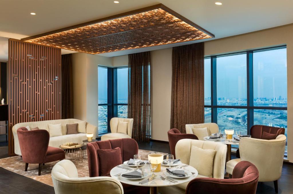 HOTEL-MILLENIUM-PLACE-BARSHA-HEIGHTS-DUBAI-EMIRATELE-ARABE-UNITE-AIR-TOUR-TRAVEL-9