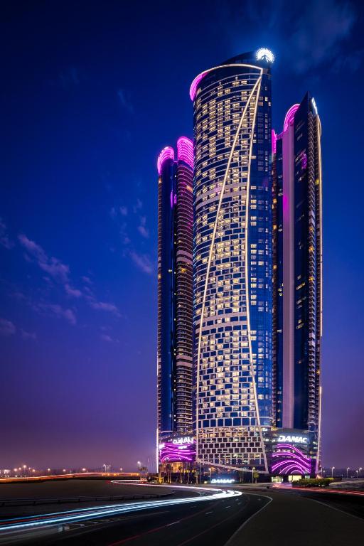 HOTEL-PARAMOUNT-DUBAI-EMIRATELE-ARABE-UNITE-AIR-TOUR-TRAVEL-0