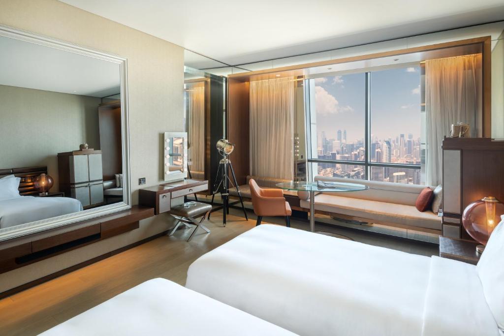 HOTEL-PARAMOUNT-DUBAI-EMIRATELE-ARABE-UNITE-AIR-TOUR-TRAVEL-1