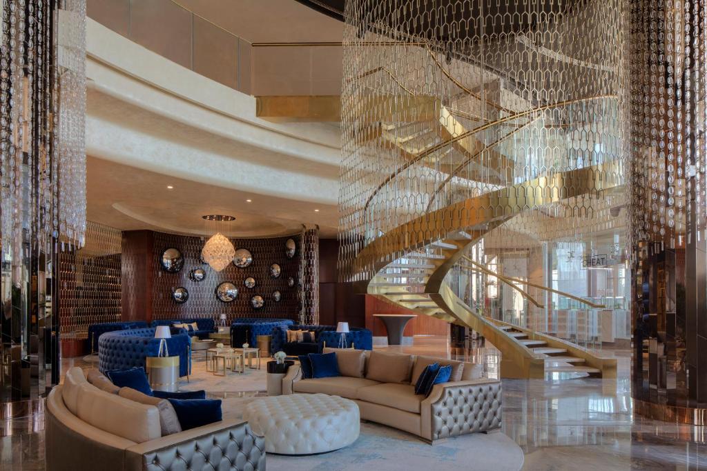 HOTEL-PARAMOUNT-DUBAI-EMIRATELE-ARABE-UNITE-AIR-TOUR-TRAVEL-5
