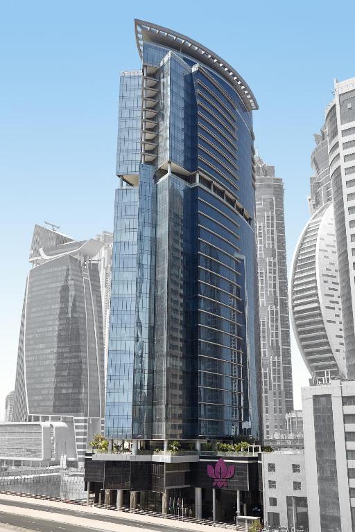 HOTEL-PARK-REGIS-BUSINESS-BAY-DUBAI-EMIRATELE-ARABE-UNITE-AIR-TOUR-TRAVEL-0