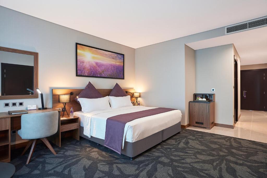 HOTEL-PARK-REGIS-BUSINESS-BAY-DUBAI-EMIRATELE-ARABE-UNITE-AIR-TOUR-TRAVEL-2