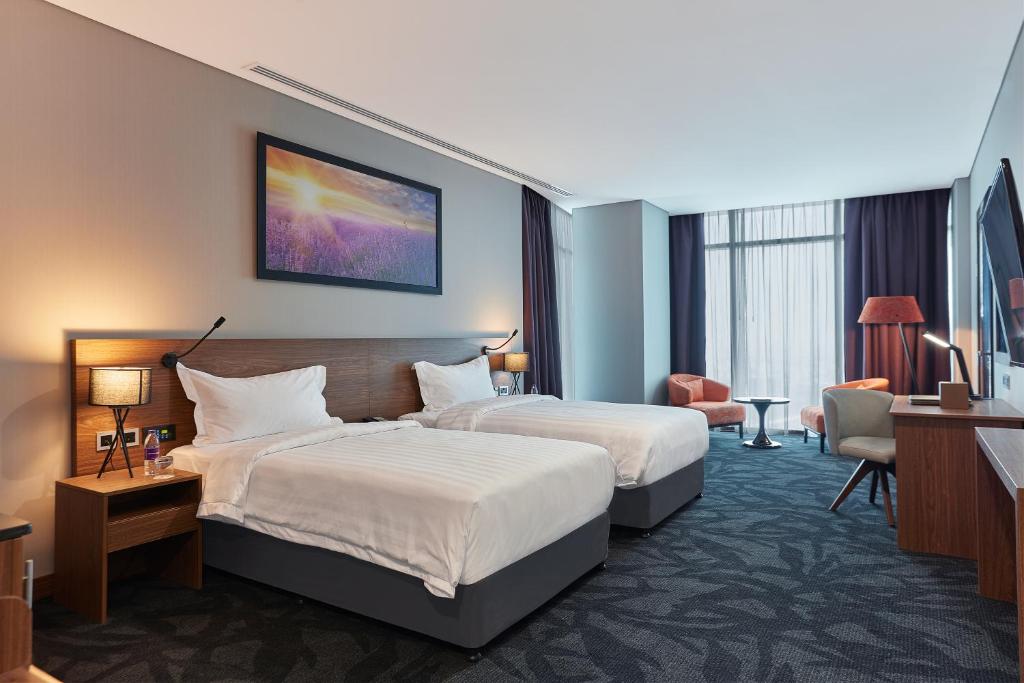 HOTEL-PARK-REGIS-BUSINESS-BAY-DUBAI-EMIRATELE-ARABE-UNITE-AIR-TOUR-TRAVEL-3
