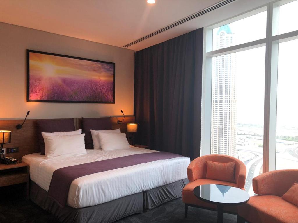 HOTEL-PARK-REGIS-BUSINESS-BAY-DUBAI-EMIRATELE-ARABE-UNITE-AIR-TOUR-TRAVEL-4