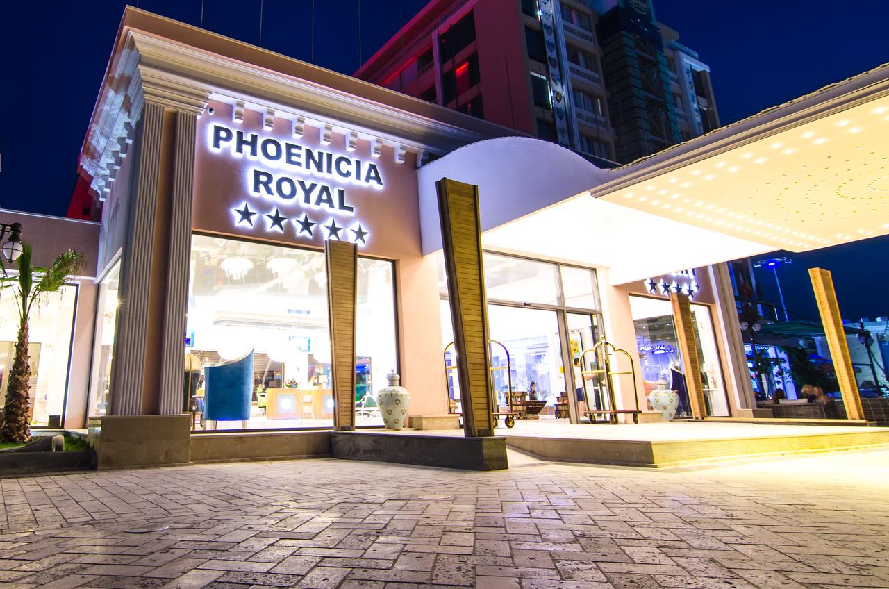 HOTEL-PHOENICIA-ROYAL-MAMAIA-ROMANIA-AIR-TOUR-TRAVEL-1
