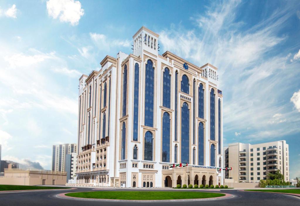 HOTEL-ROTANA-AL-JADDAF-DUBAI-EMIRATELE-ARABE-UNITE-AIR-TOUR-TRAVEL-0