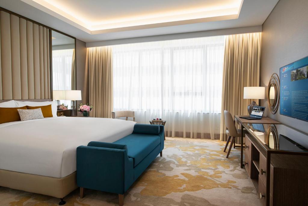 HOTEL-ROTANA-AL-JADDAF-DUBAI-EMIRATELE-ARABE-UNITE-AIR-TOUR-TRAVEL-3