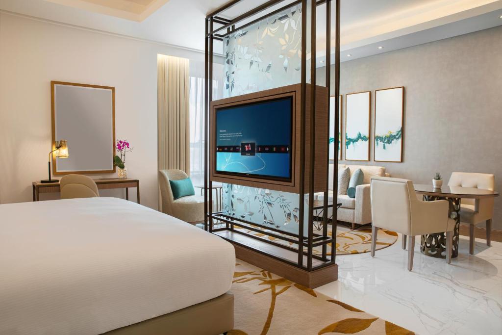 HOTEL-ROTANA-AL-JADDAF-DUBAI-EMIRATELE-ARABE-UNITE-AIR-TOUR-TRAVEL-5