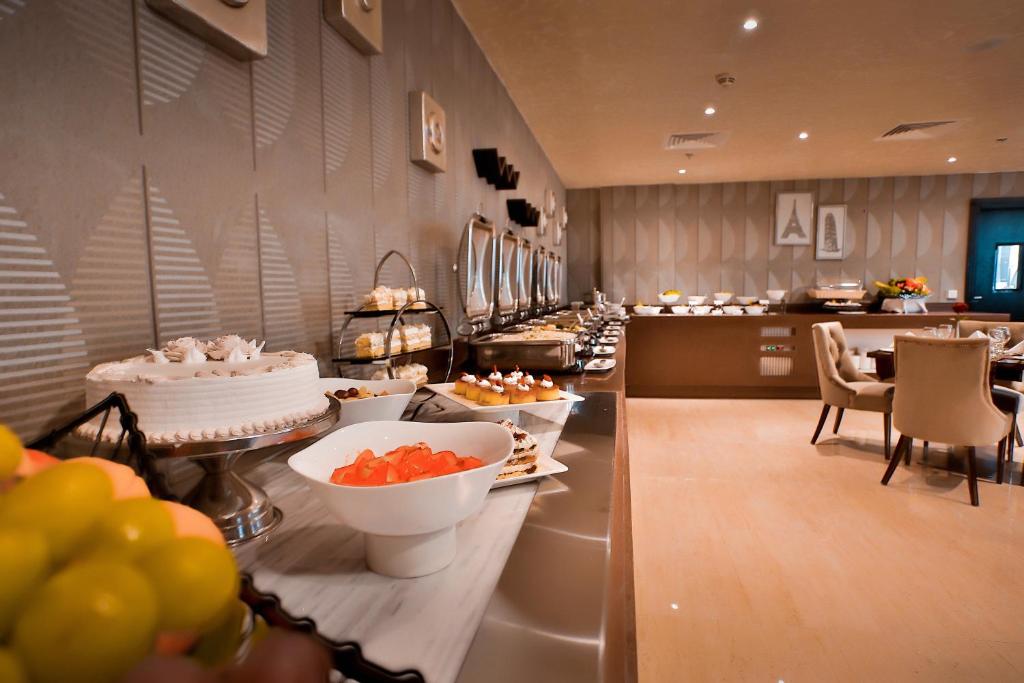 HOTEL-SIGNATURE-AL-BARSHA-DUBAI-EMIRATELE-ARABE-UNITE-AIR-TOUR-TRAVEL-8
