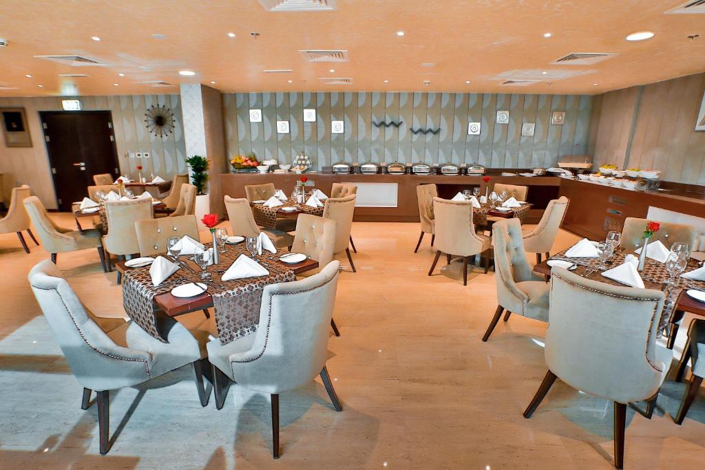 HOTEL-SIGNATURE-AL-BARSHA-DUBAI-EMIRATELE-ARABE-UNITE-AIR-TOUR-TRAVEL-9