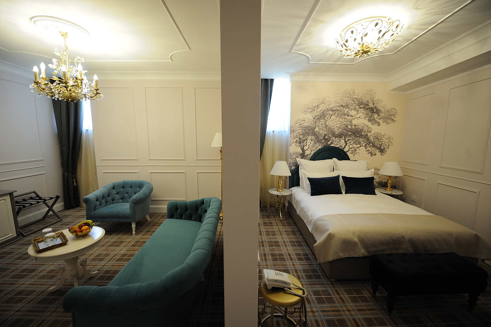 HOTEL-SPLENDID-CRAIOVA-ROMANIA-AIR-TOUR-TRAVEL-4