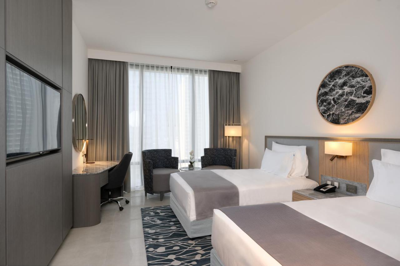 HOTEL-THE-FIRST-COLLECTION-JVC-DUBAI-EMIRATELE-ARABE-UNITE-AIR-TOUR-TRAVEL-2
