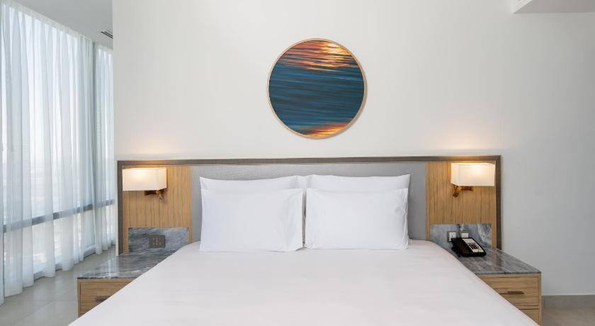 HOTEL-THE-FIRST-COLLECTION-JVC-DUBAI-EMIRATELE-ARABE-UNITE-AIR-TOUR-TRAVEL-6