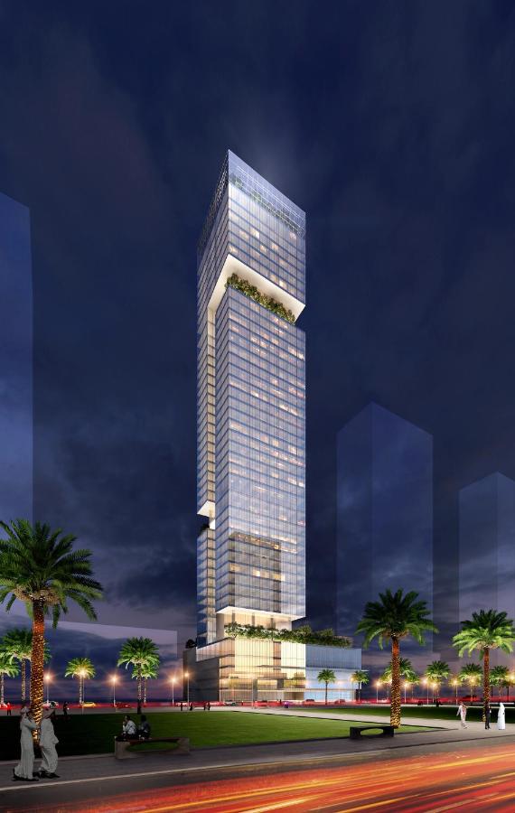 HOTEL-THE-FIRST-COLLECTION-JVC-DUBAI-EMIRATELE-ARABE-UNITE-AIR-TOUR-TRAVEL-9