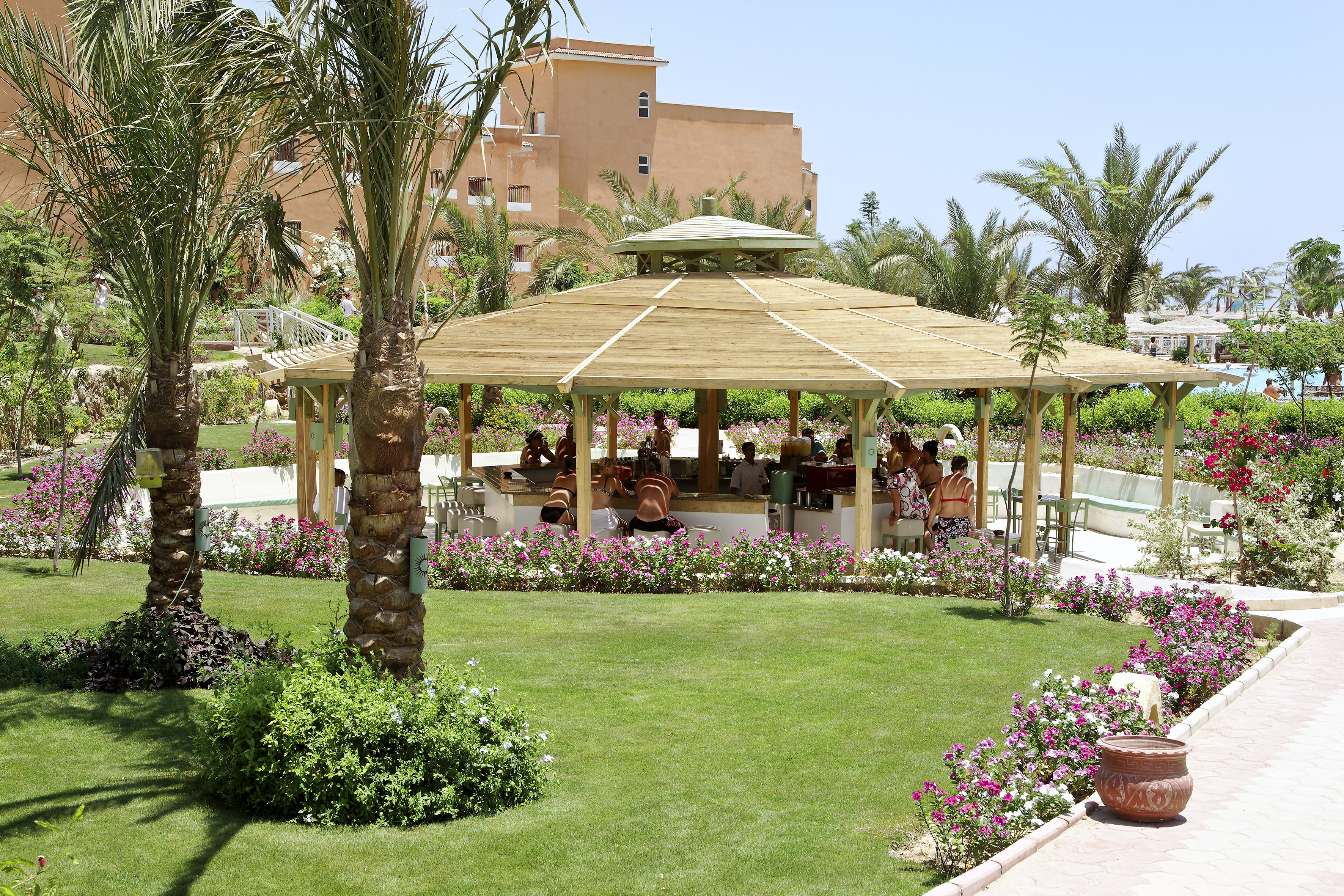 HOTEL-THE-THREE-CORNERS-SUNNY-BEACH-HURGHADA-EGIPT-AIR-TOUR-TRAVEL-5