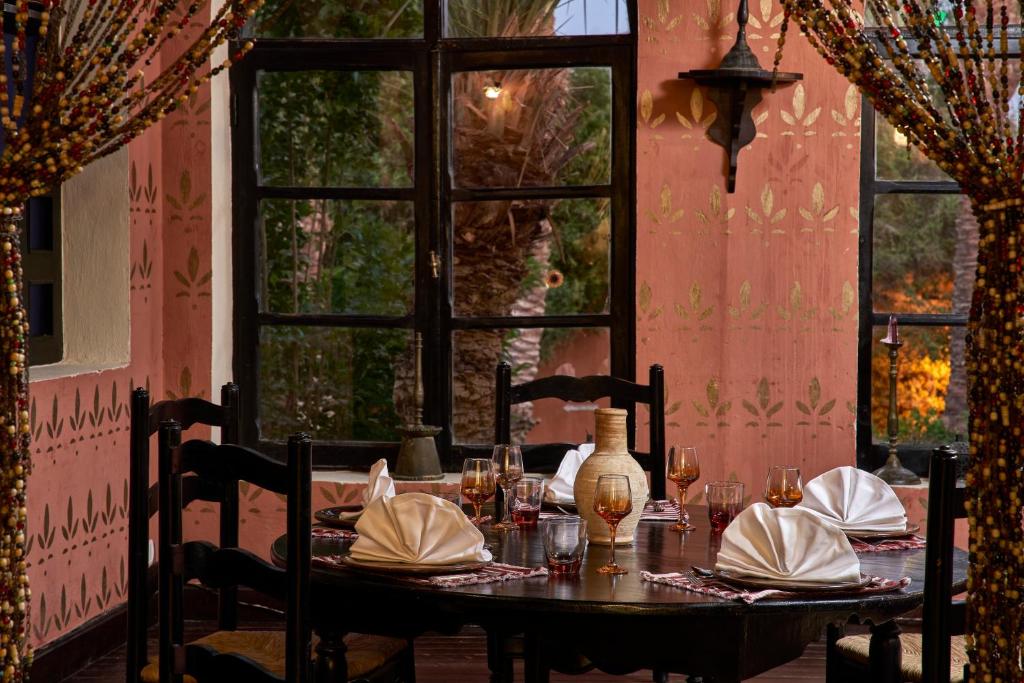 HOTEL_DAWAR_EL_OMDA_HURGHADA_EGIPT_AIR_TOUR_TRAVEL_5