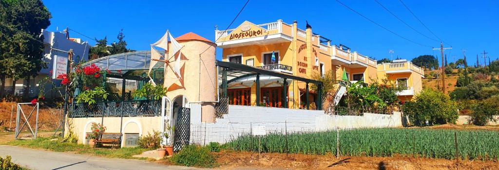 HOTEL_DIOSKOUROI_APARTMENTS_CRETA_GRECIA_AIR_TOUR_TRAVEL_0