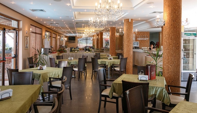 Hotel_Alexandra_Sveti_Vlas_BULGARIA