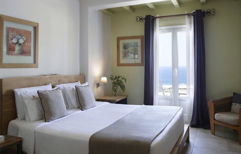 HOTEL VENCIA, MYKONOS