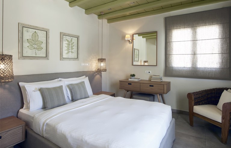 HOTEL VENCIA, MYKONOS