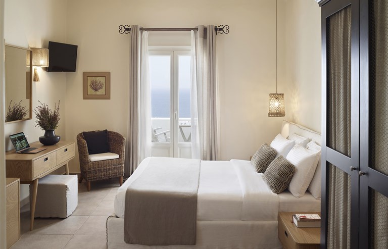 HOTEL VENCIA, MYKONOS
