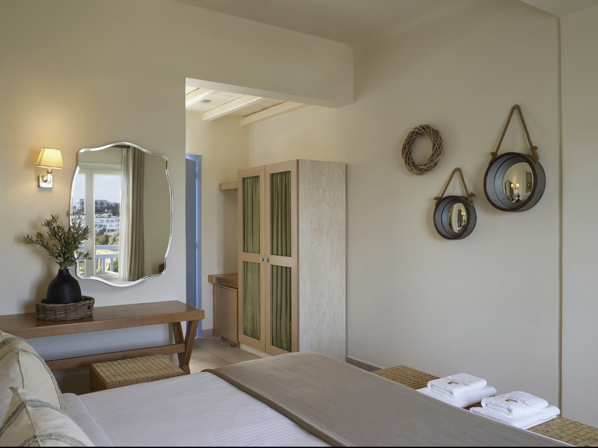 HOTEL VENCIA, MYKONOS