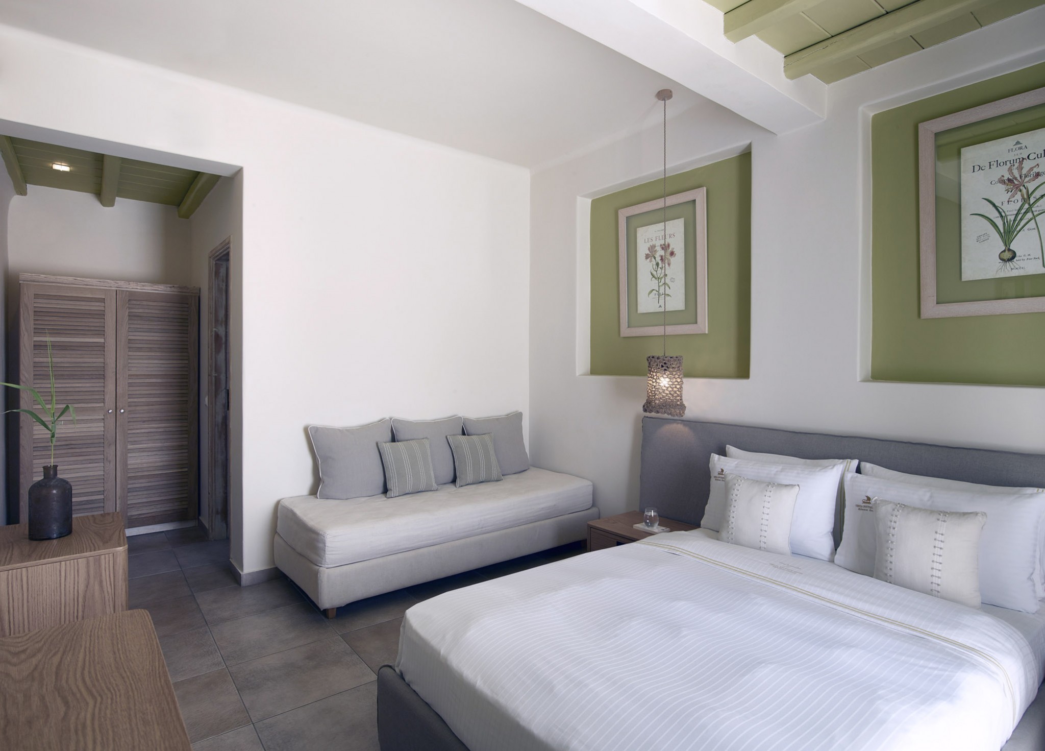 HOTEL VENCIA, MYKONOS