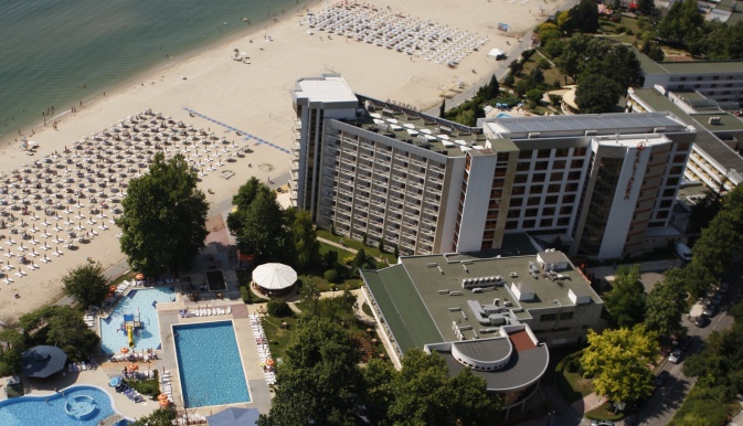 KALIAKRA_BEACH_ALBENA_BULGARIA_AIR_TOUR_TRAVEL 