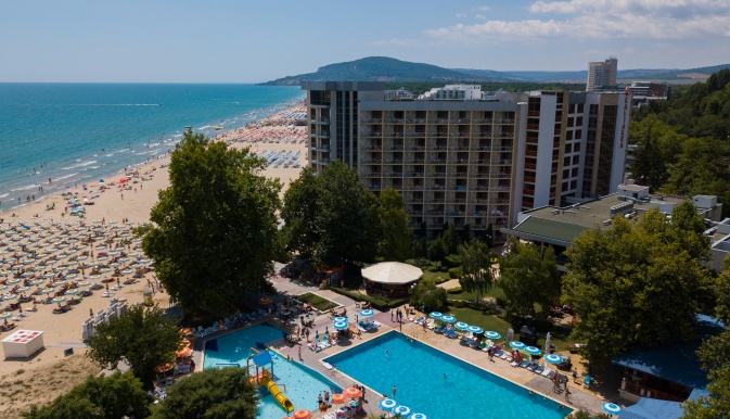 KALIAKRA_BEACH_ALBENA_BULGARIA_AIR_TOUR_TRAVEL 