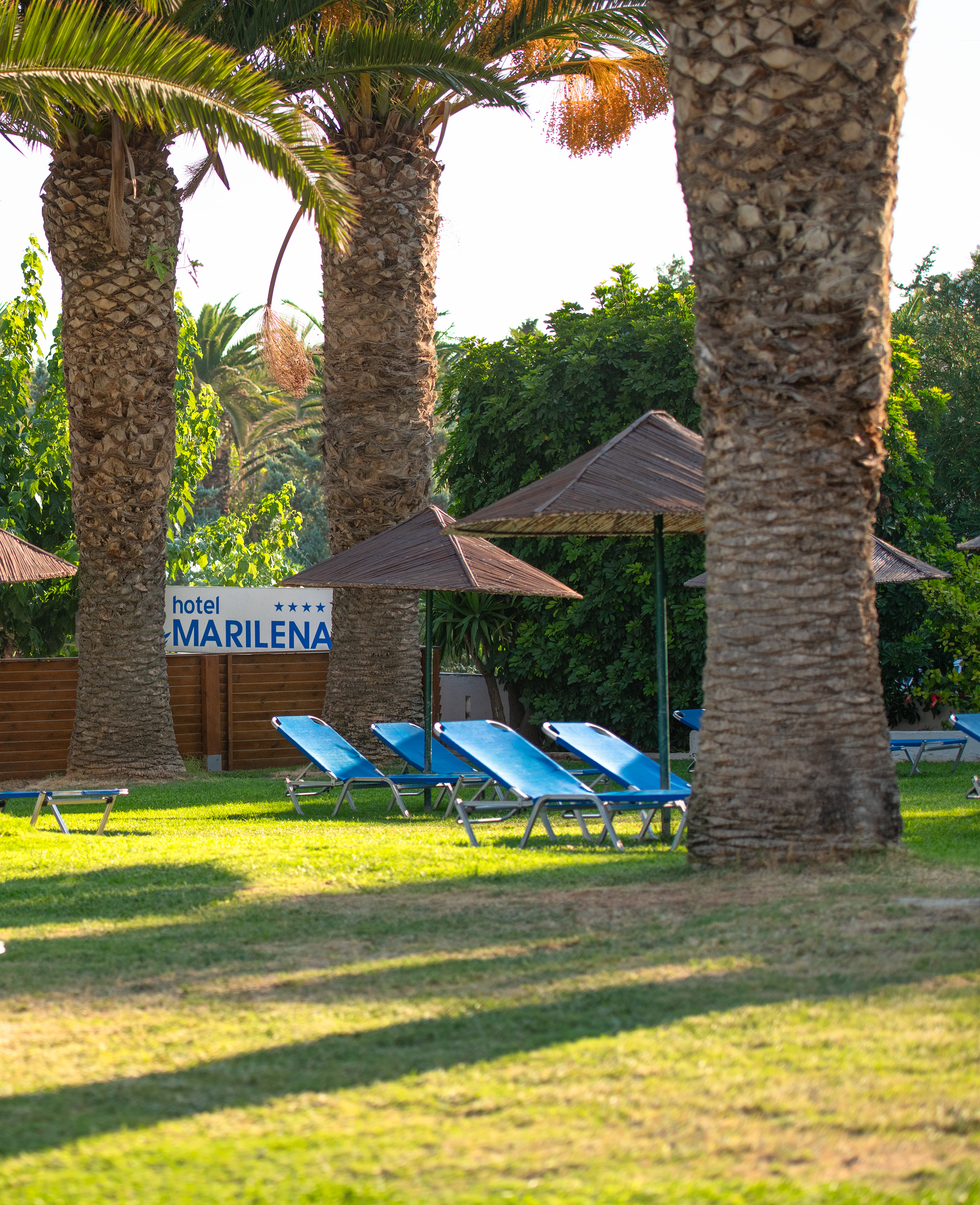 Hotel Marilena Creta  Air Tour Travel