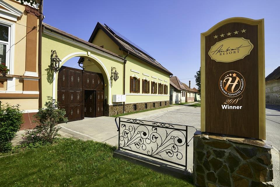RESORT-AMBIENT-BRASOV-ROMANIA-AIR-TOUR-TRAVEL-1