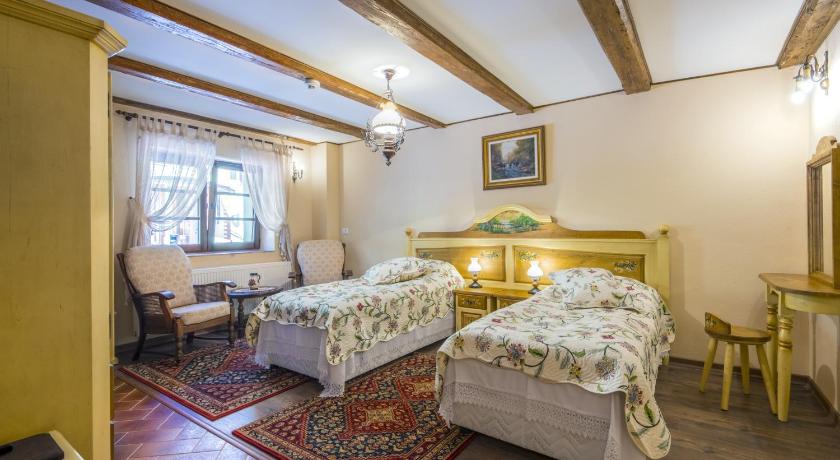 RESORT-AMBIENT-BRASOV-ROMANIA-AIR-TOUR-TRAVEL-8