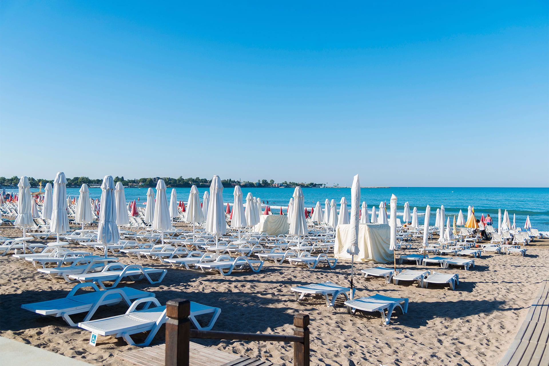 TUI Blue Barut Andiz AIR TOUR TRAVEL