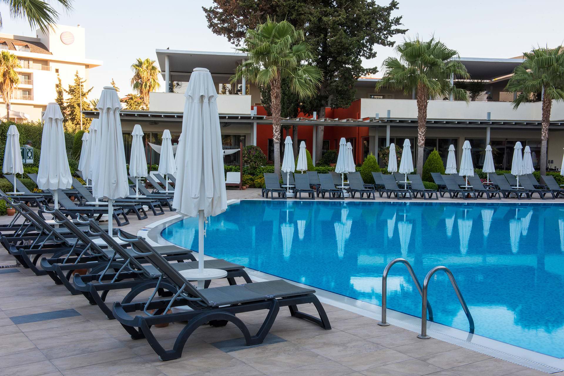 TUI Blue Barut Andiz AIR TOUR TRAVEL