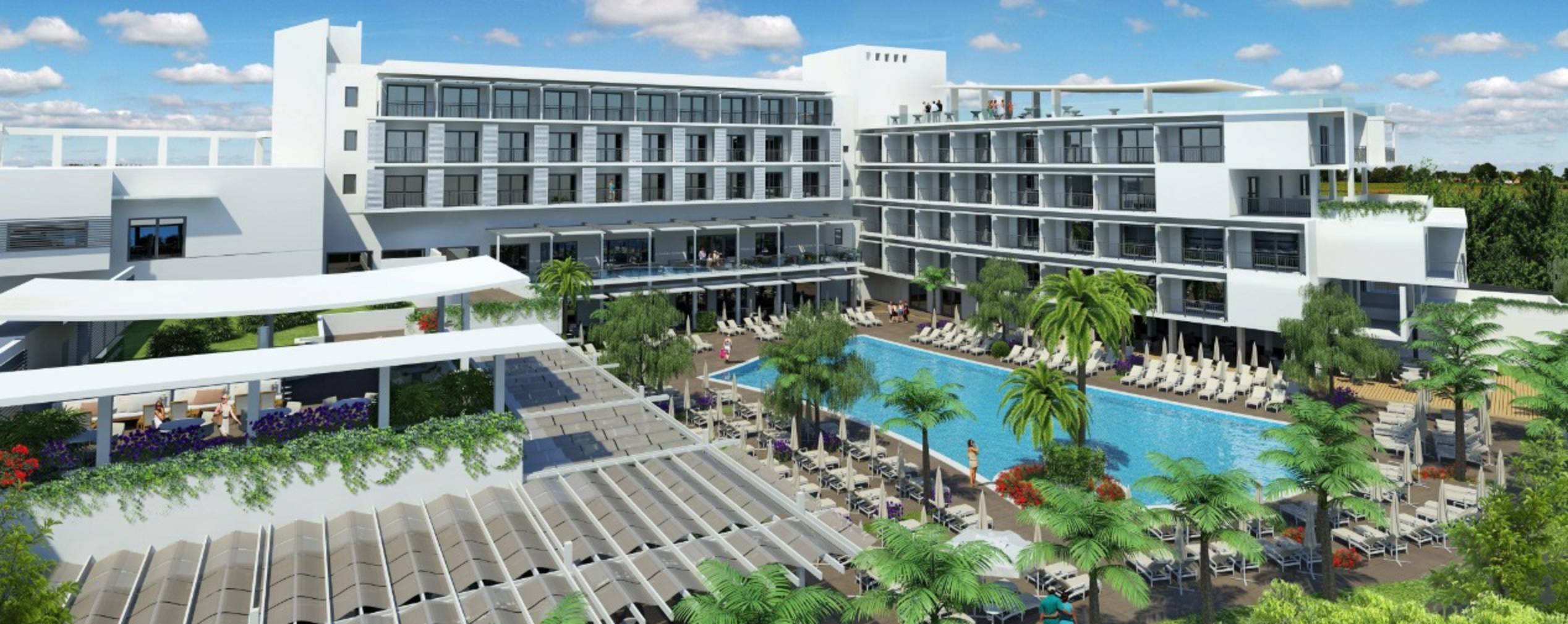 TUI Blue Barut Andiz AIR TOUR TRAVEL