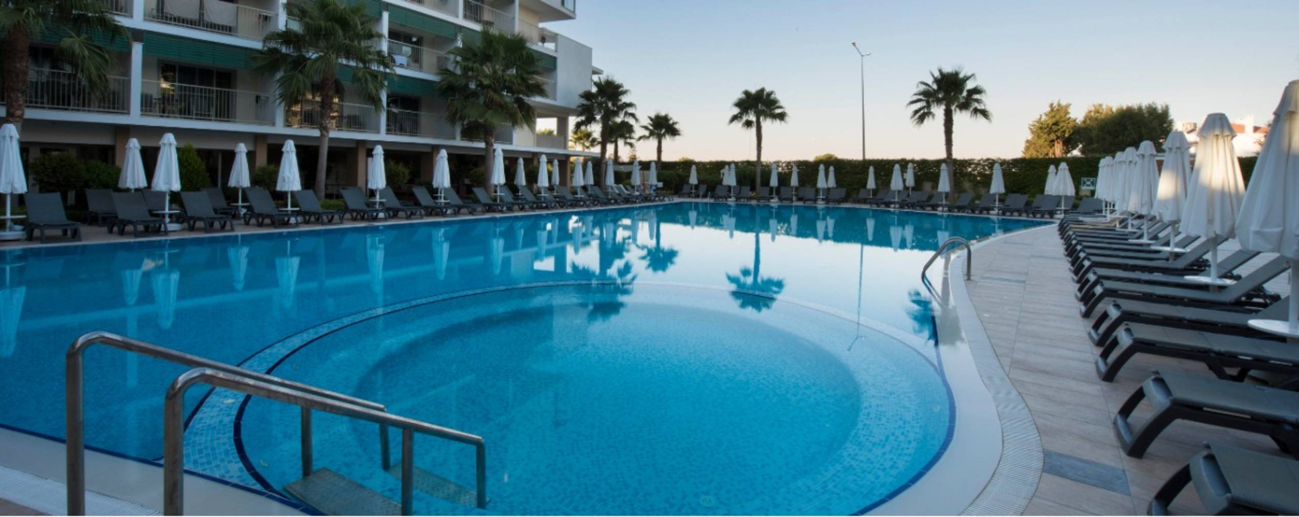 TUI Blue Barut Andiz AIR TOUR TRAVEL