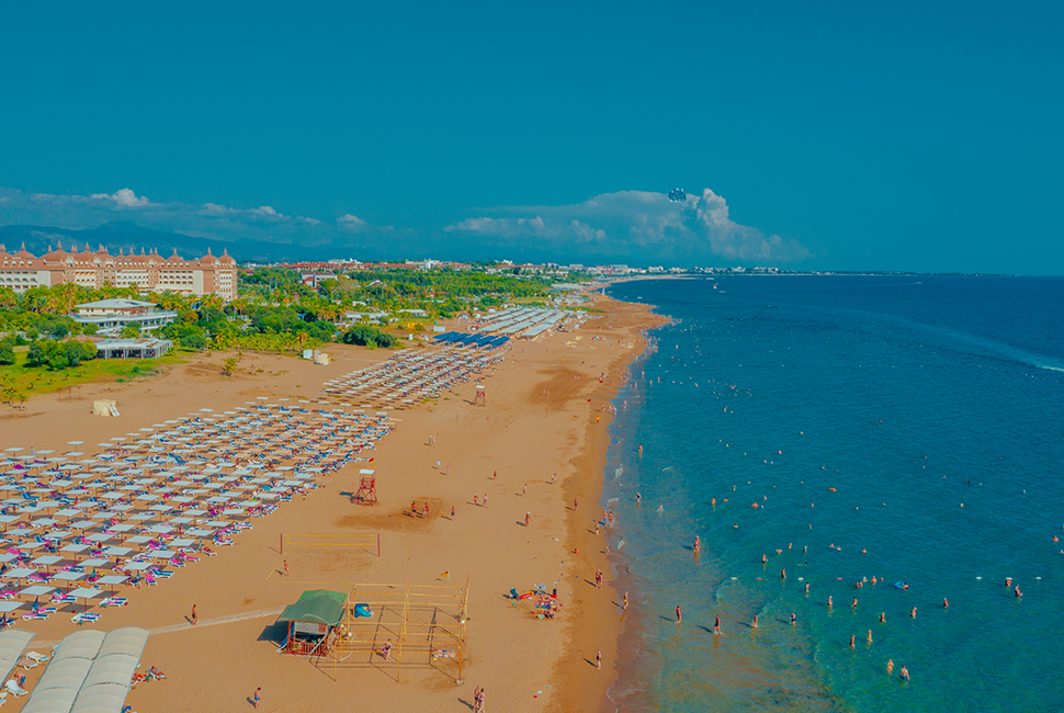 Sural Saray AIR TOUR TRAVEL