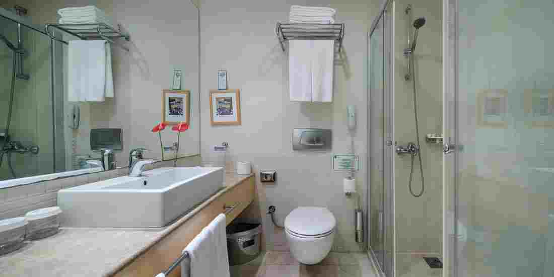 Xanthe Resort & Spa AIR TOUR TRAVEL