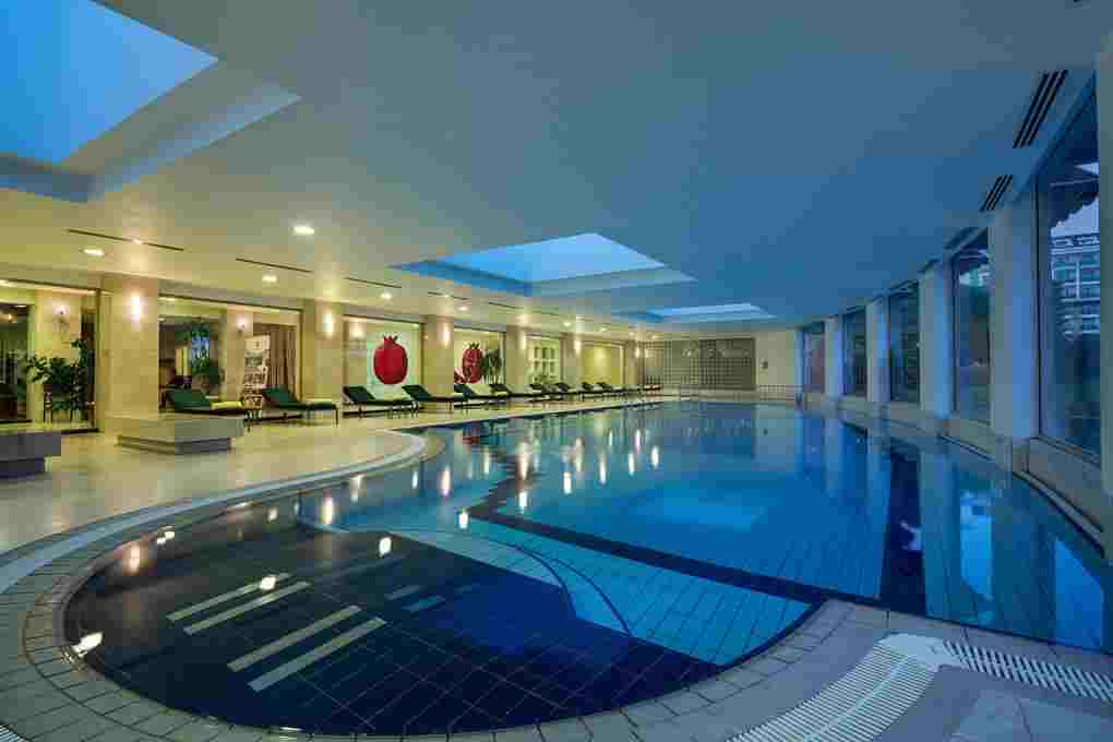 Xanthe Resort & Spa AIR TOUR TRAVEL