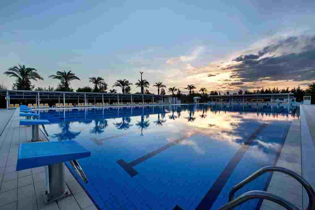 Xanthe Resort & Spa AIR TOUR TRAVEL
