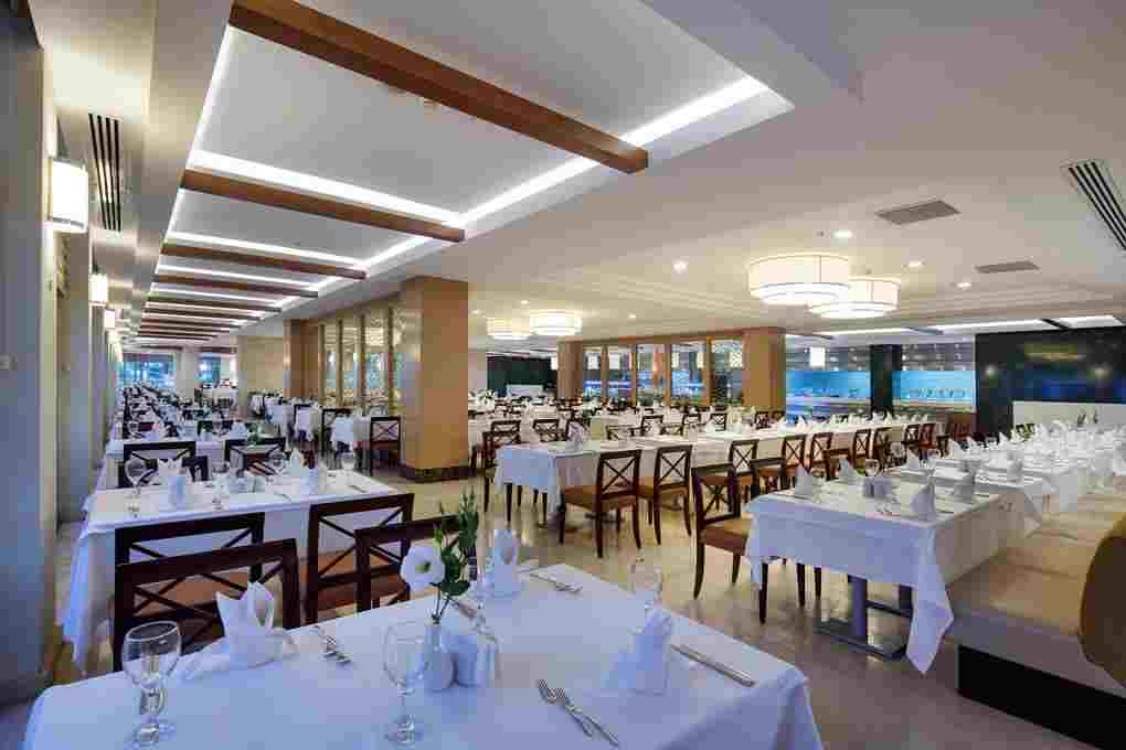 Xanthe Resort & Spa AIR TOUR TRAVEL